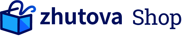 zhutova Shop