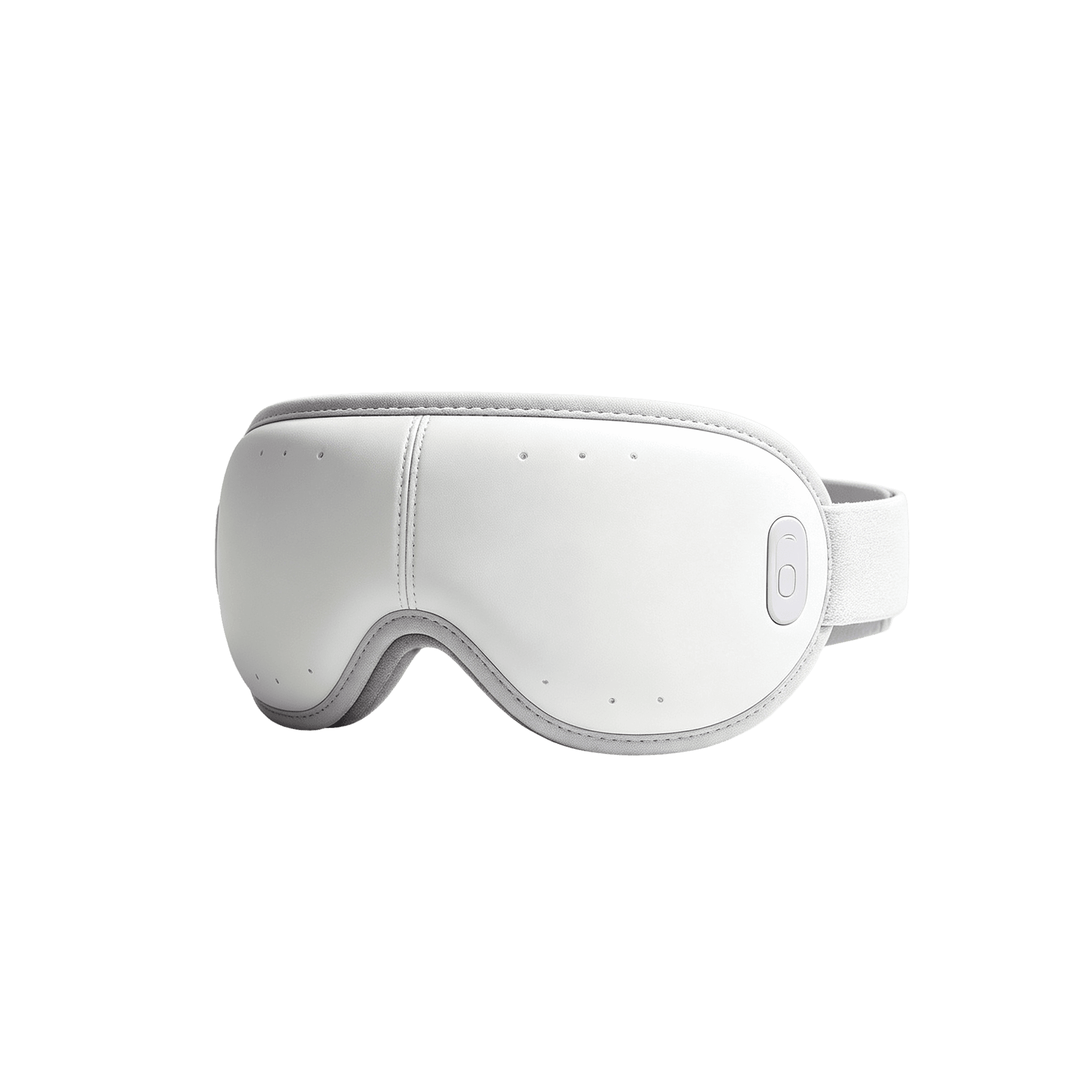Electric Heated Steam Eye Mask Relieve Fatigue USB Rechargeable Eye Patch