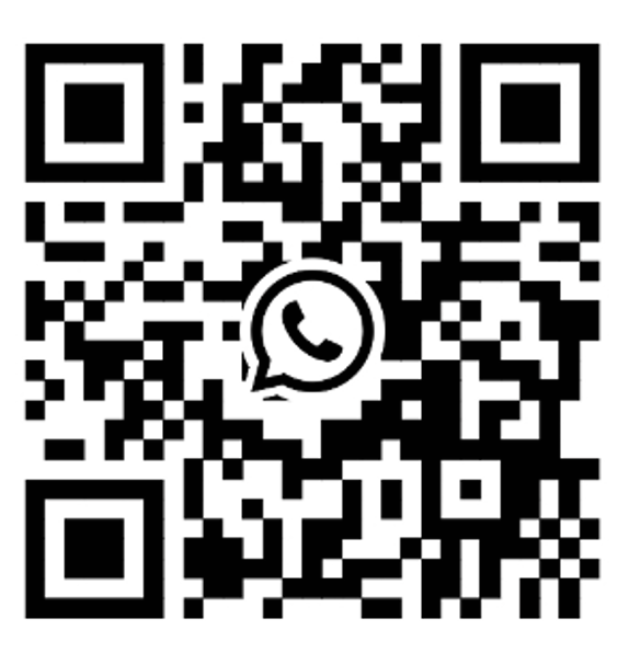 WhatsApp QR